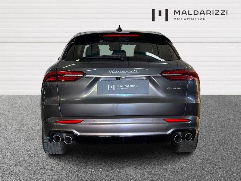 Maserati Grecale 2.0 mhev GT PrimaSerie 300cv auto