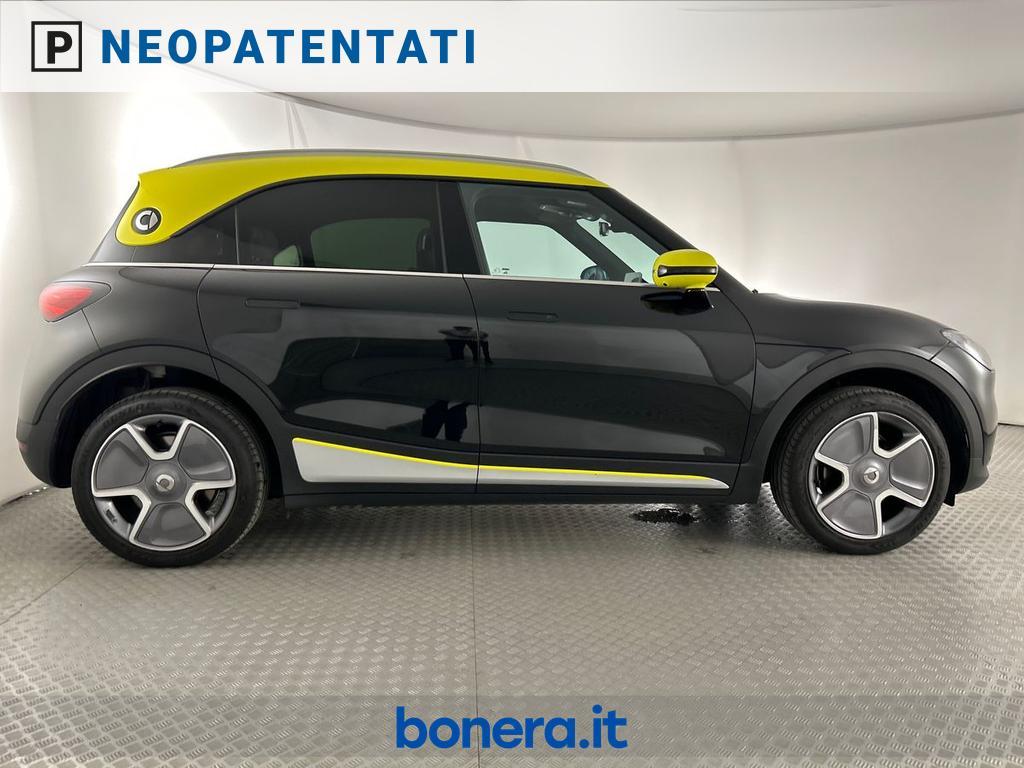 Smart Smart #1 Pro+