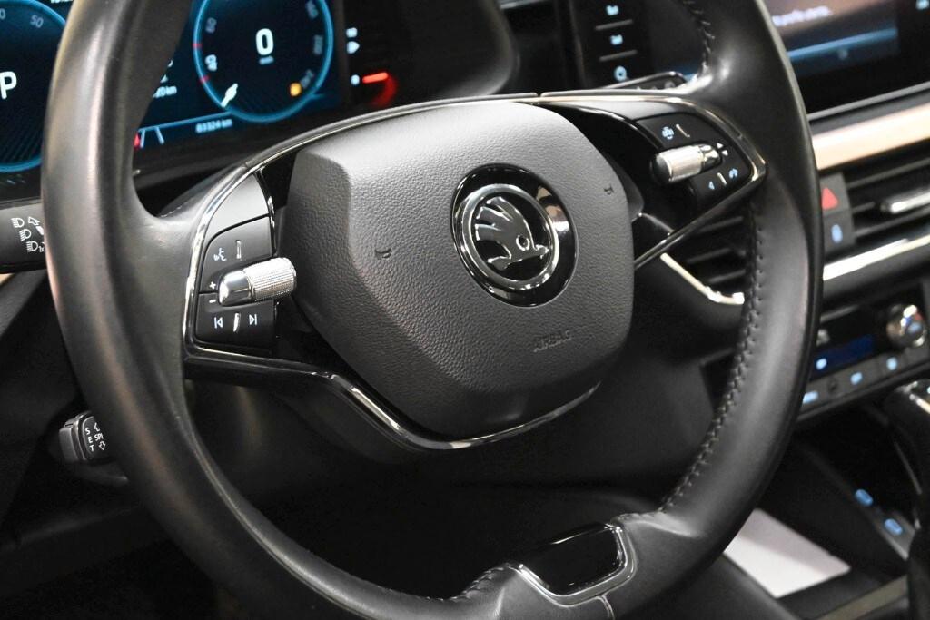 SKODA Kamiq Kamiq 1.0 TSI 110 CV DSG Style