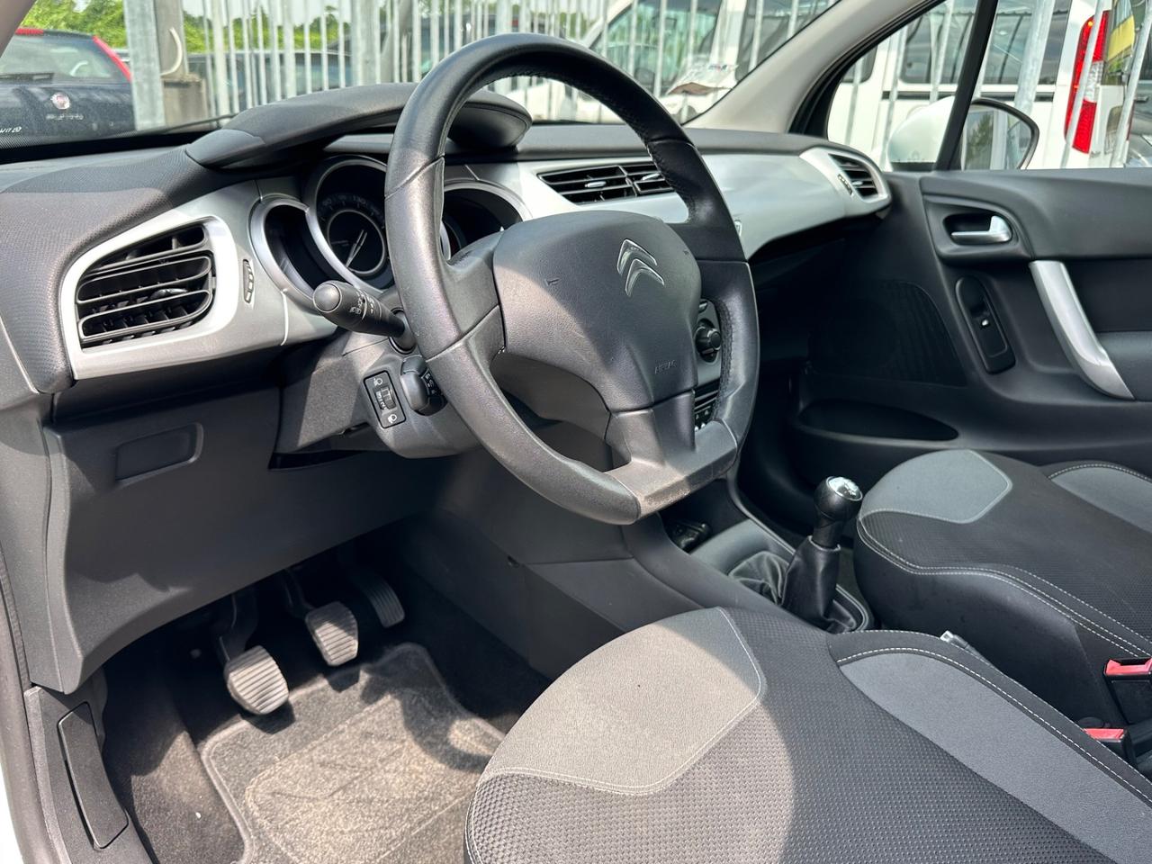 Citroen C3 1.1 60 cv Exclusive 53.000 “originali”