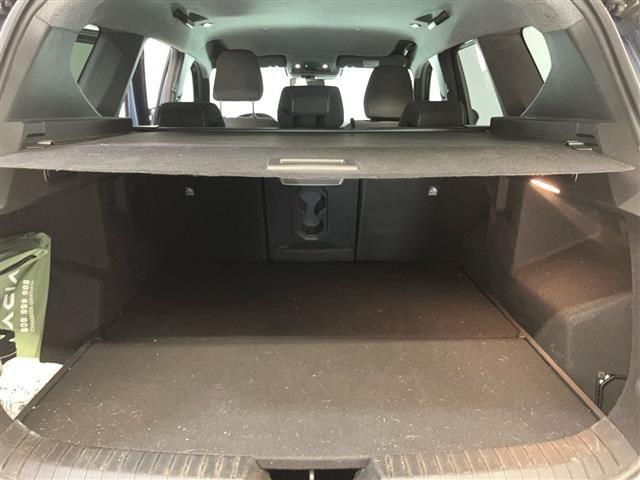 DACIA Bigster 1.8 hybrid Journey Auto 155cv