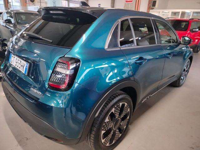 FIAT 600 Hybrid 100 CV DCT MHEV La Prima