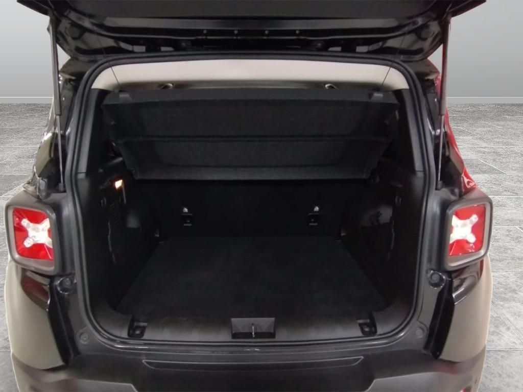 JEEP Renegade 2019 - Renegade 1.0 t3 Limited 2wd