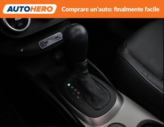 FIAT 500X 1.5 T4 Hybrid 130 CV DCT Sport Dolcevita
