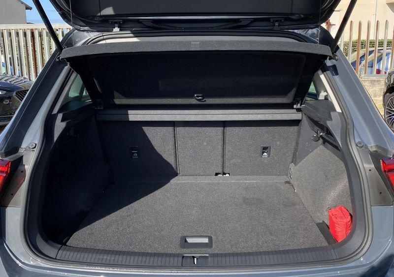 Volkswagen Tiguan 2.0 TDI SCR LIFE 122CV