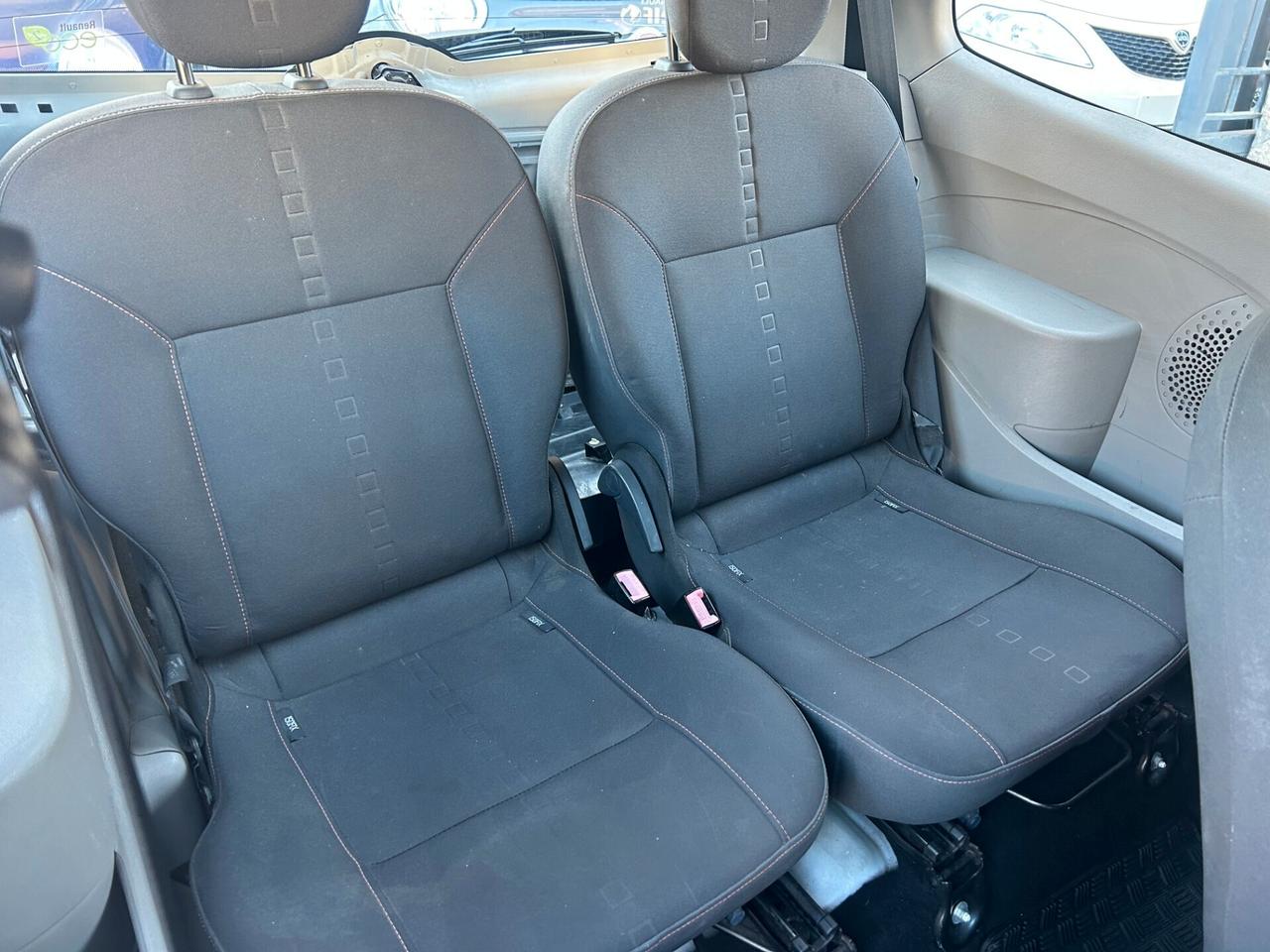 Renault Twingo 1.5 dCi 65CV Dynamique