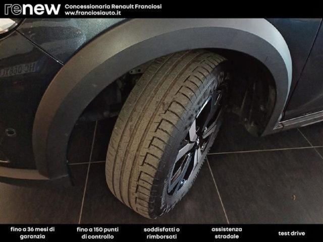 DACIA Sandero TCe 100 Stepway Expression NBI