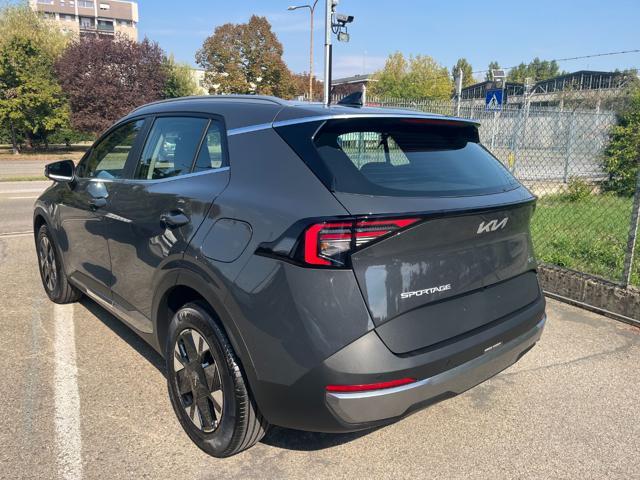 KIA Sportage 1.6 HEV GPL DCT- TRIFUEL Nuova!