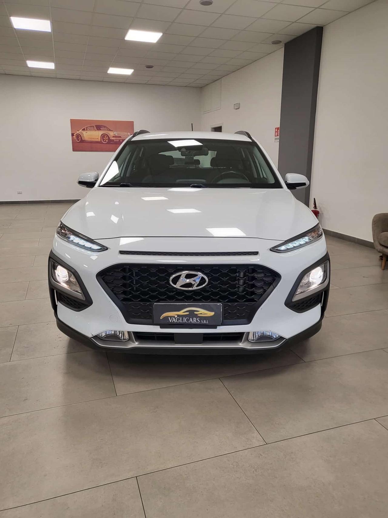 Hyundai Kona 1.0 T-GDI Comfort