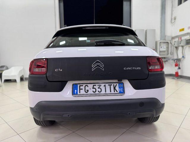 CITROEN C4 Cactus PureTech 82 Feel