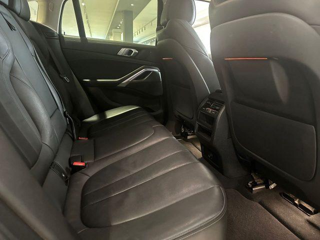 BMW X6 X6 xDrive30d xLine