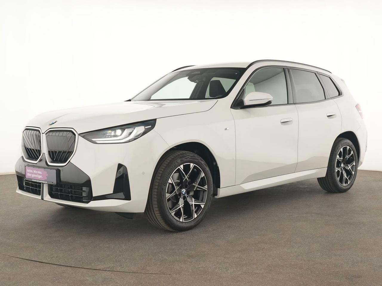 BMW*X3*XDRIVE*20d*48V*M-SPORT*19"*LED*CAMERA*
