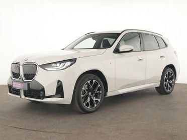 BMW*X3*XDRIVE*20d*48V*M-SPORT*19"*LED*CAMERA*