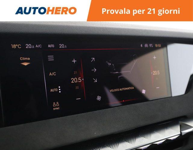 DS AUTOMOBILES DS 4 BlueHDi 130 aut. Performance Line