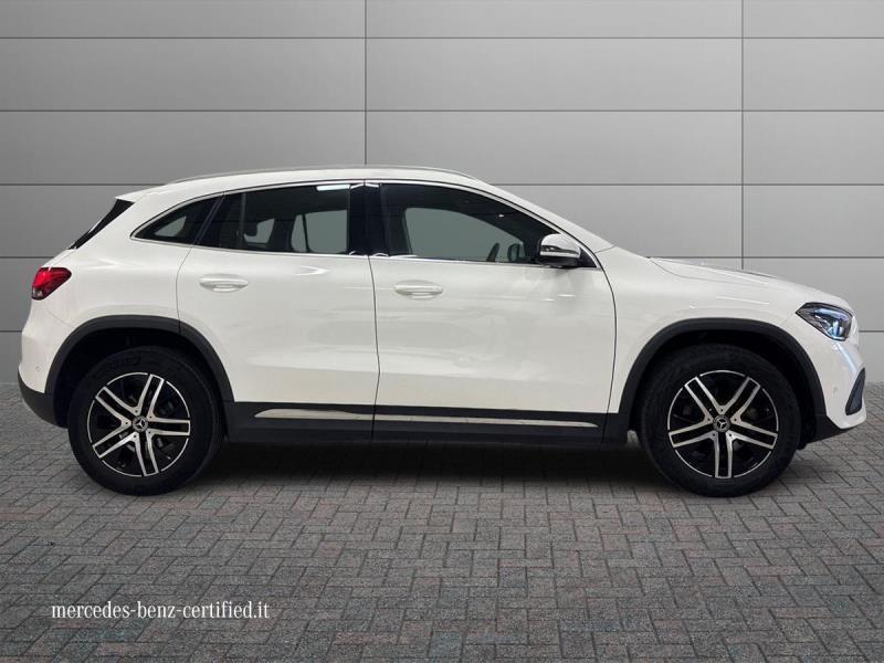 Mercedes GLA 200 200 D Sport 8G-DCT