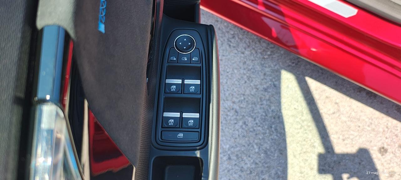 Renault Clio Full Hybrid E-Tech 160 CV 5 porte Esprit Alpine
