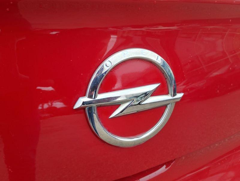 Opel Adam 1.4 Glam Gpl-tech 87cv E6