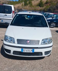 Fiat Punto Classic 1.2 GPL - 2010