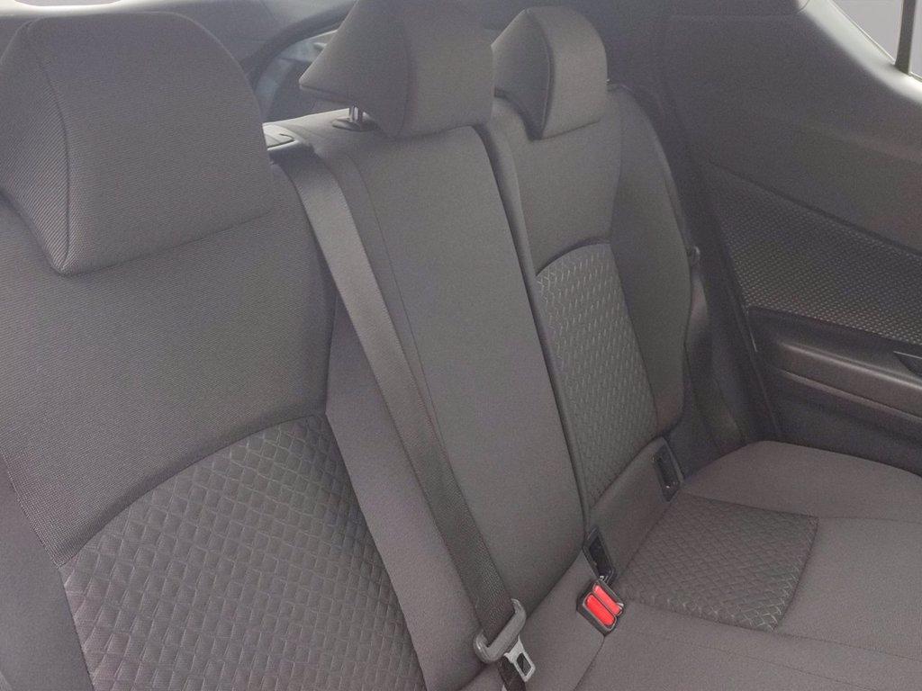 TOYOTA C-hr 1.8h active e-cvt del 2023