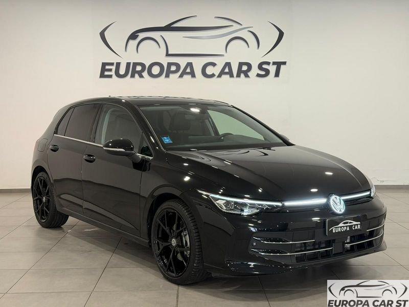 Volkswagen Golf 2.0TDI 150cv Style DSG