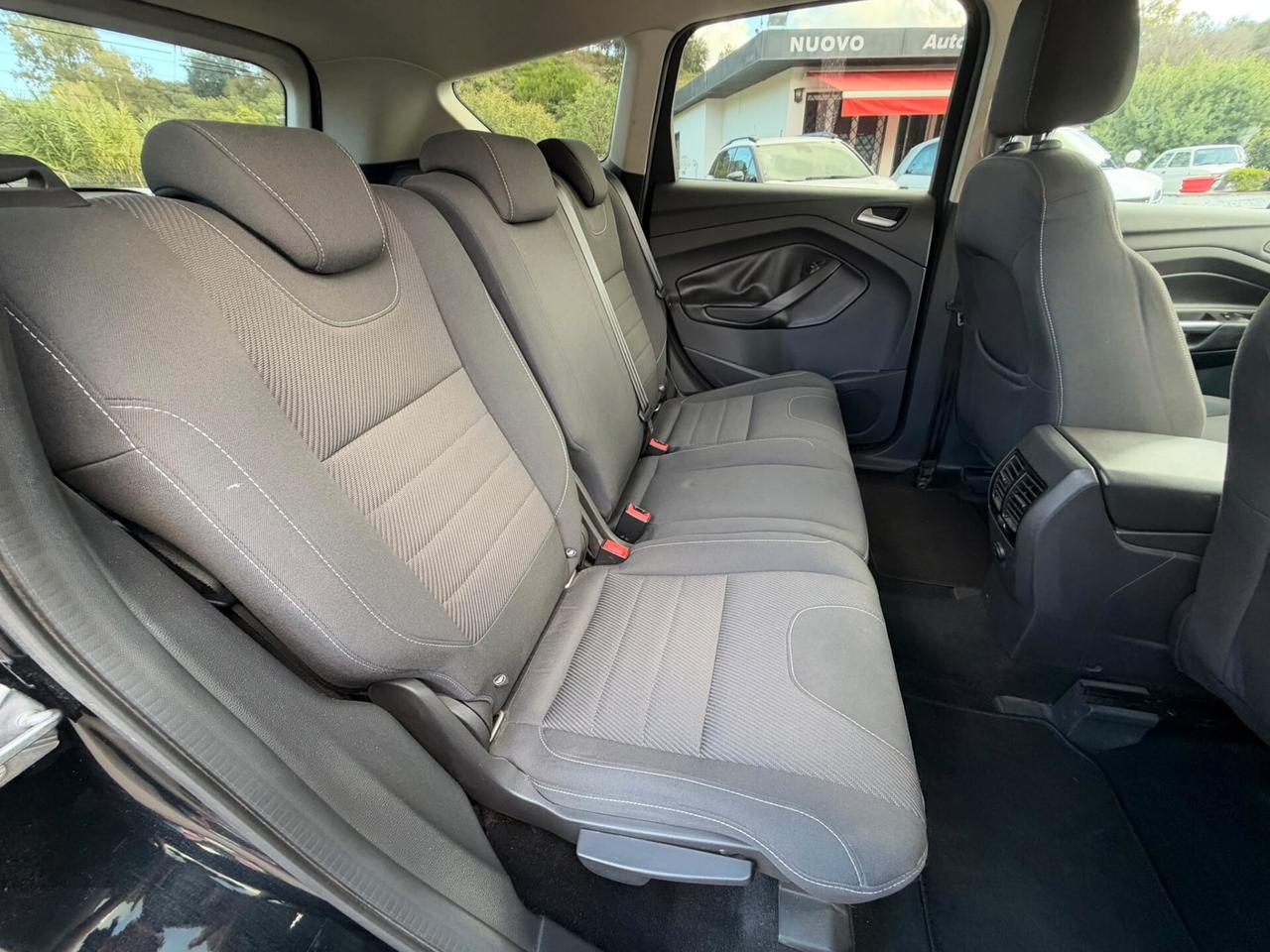 Ford Kuga 2.0 TDCI 120 CV S&S 2WD Plus NO FINANZIAMENTO