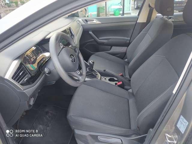 Volkswagen Polo Polo 5p 1.0 tsi Comfortline 95cv