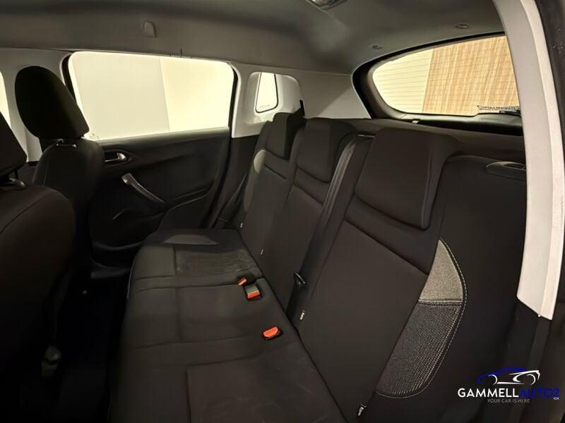 Peugeot 2008 BlueHDi 100 S&S Active