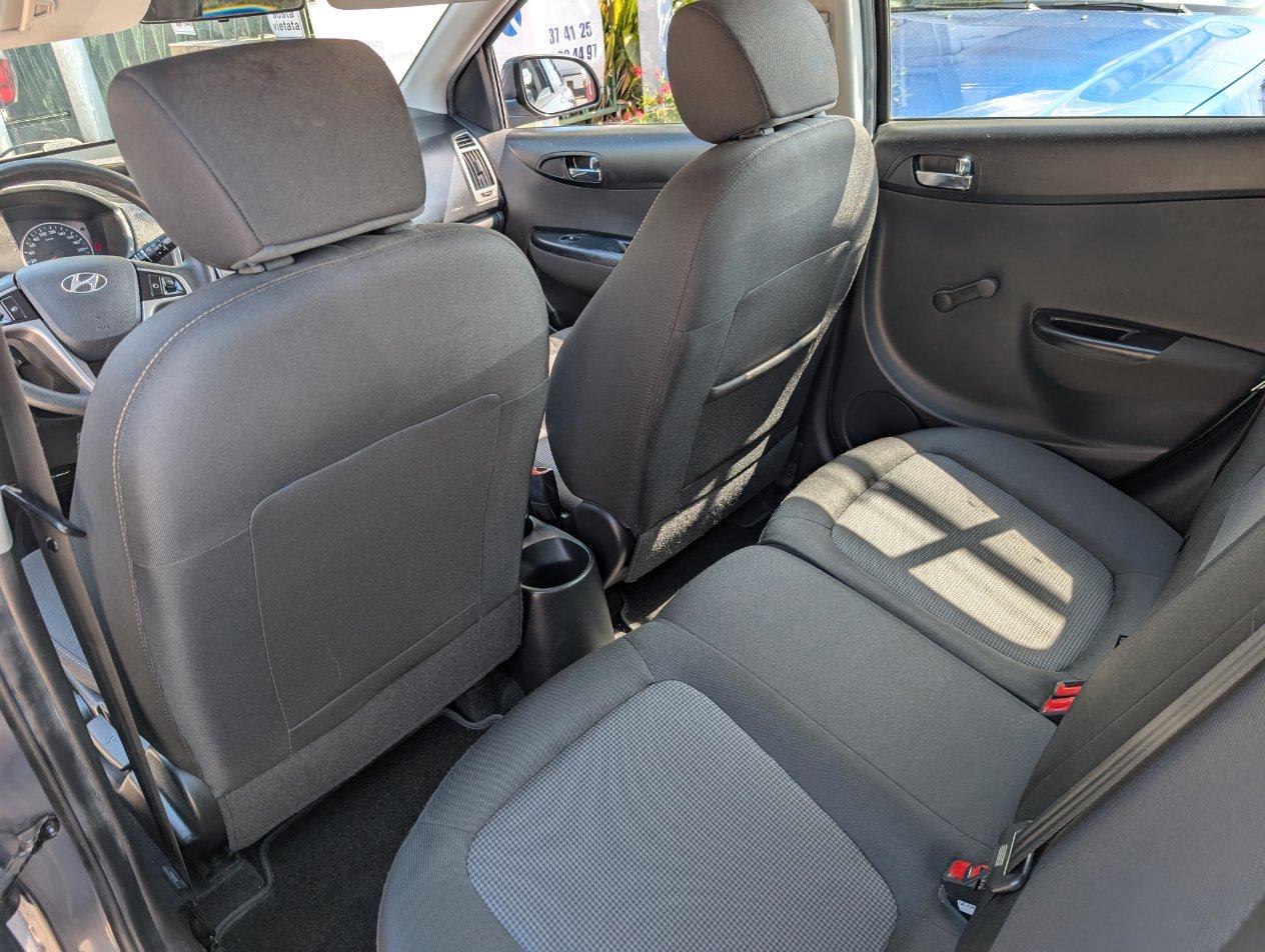 Hyundai i20 5 Porte i20 5p 1.2 Classic