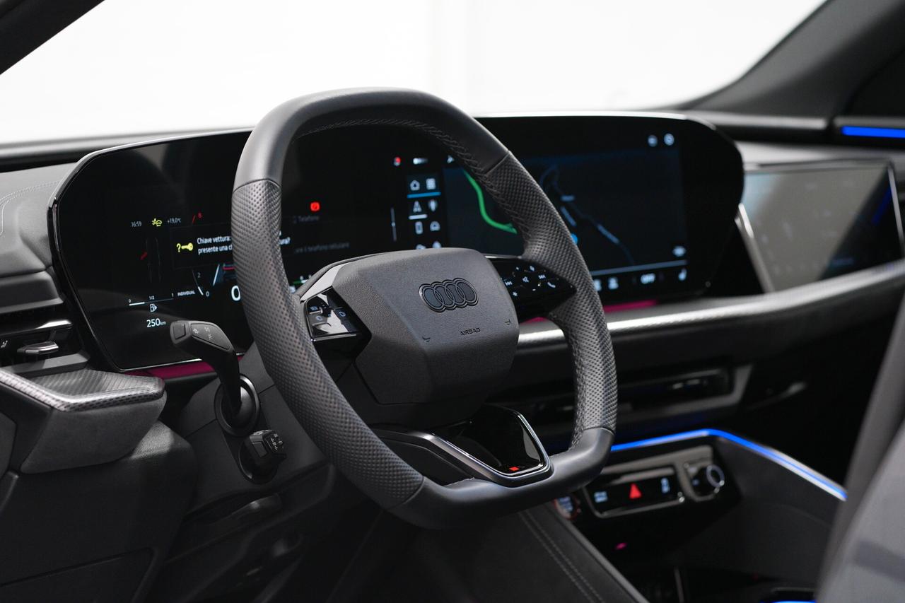 Audi Q5 SPB 40 TDI quattro S tronic line