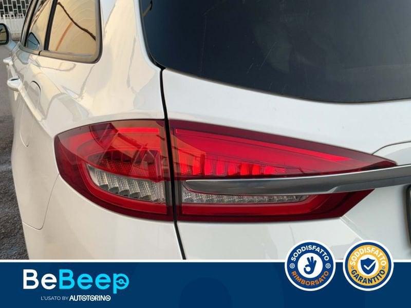 Ford Mondeo SW 2.0 ECOBLUE ST-LINE BUSINESS S&S 150CV A