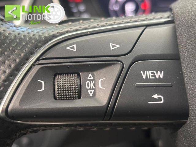AUDI Q5 2.0 TDI190CV 40 quattro Stronic Slineplus IVA ESP