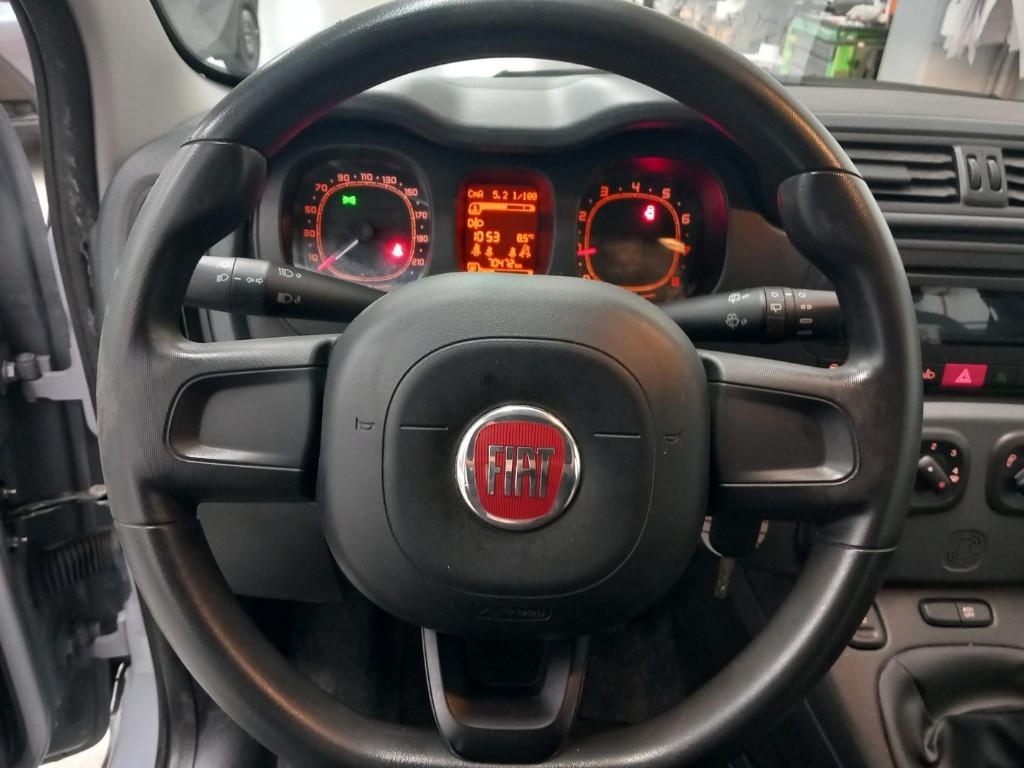 FIAT Panda III 2016 - Panda 1.2 Easy 69cv