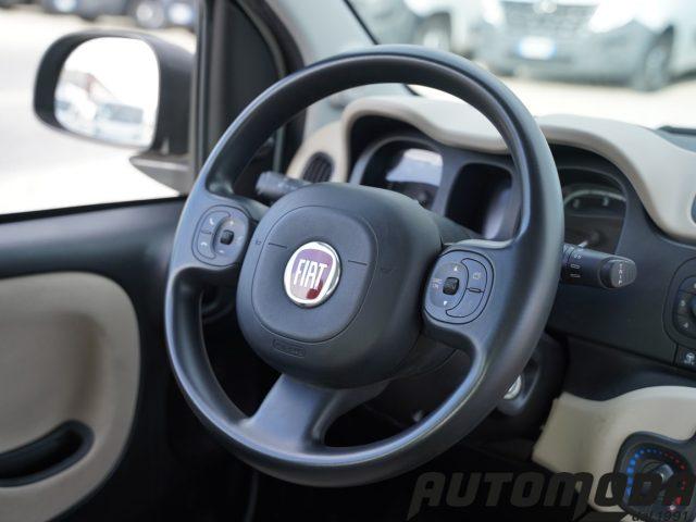 FIAT Panda VAN N1 1.3MJT 4 posti