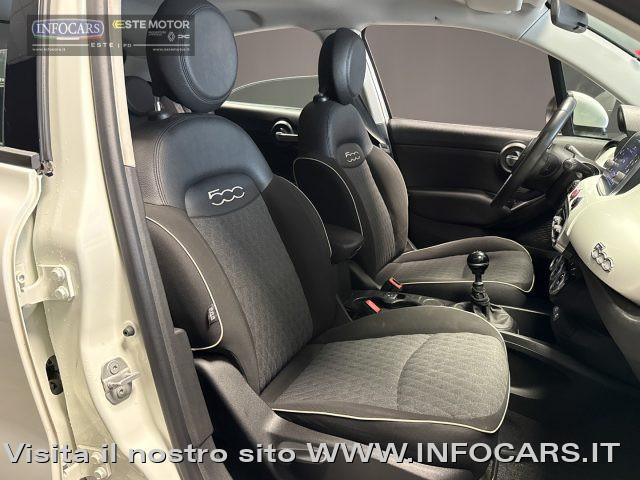 FIAT 500X 1.3 MultiJet 95 CV Business - PROMO