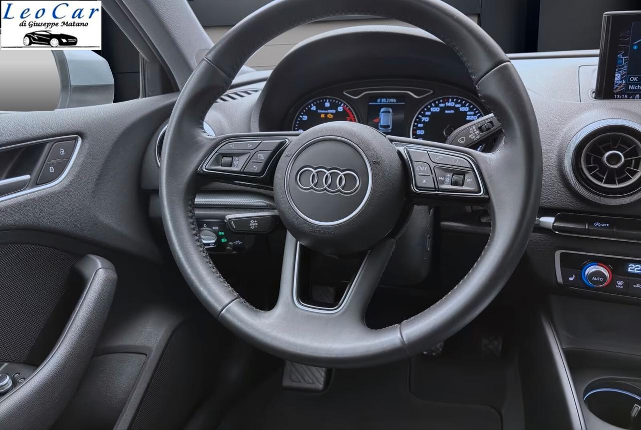 Audi A3 SPB 30 g-tron S tronic DESIGN "Matrix LED"