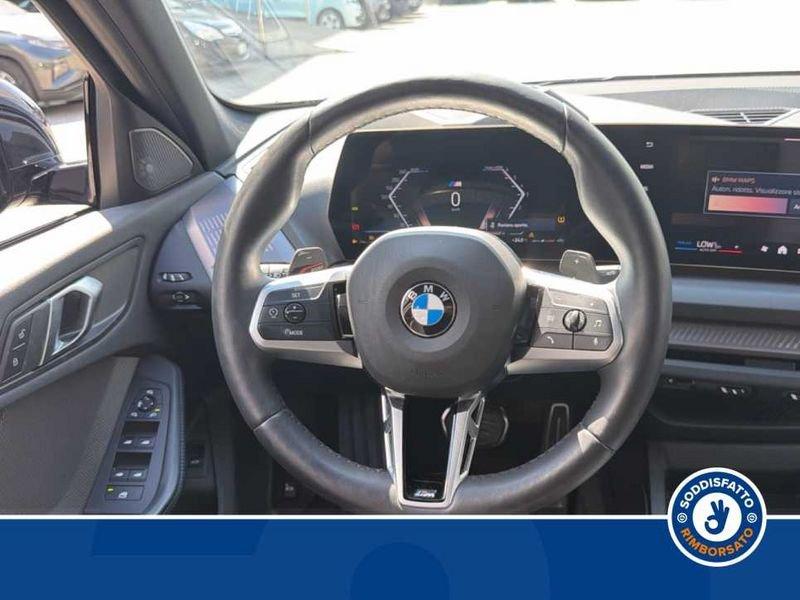 BMW Serie 1 118d M Sport Pro