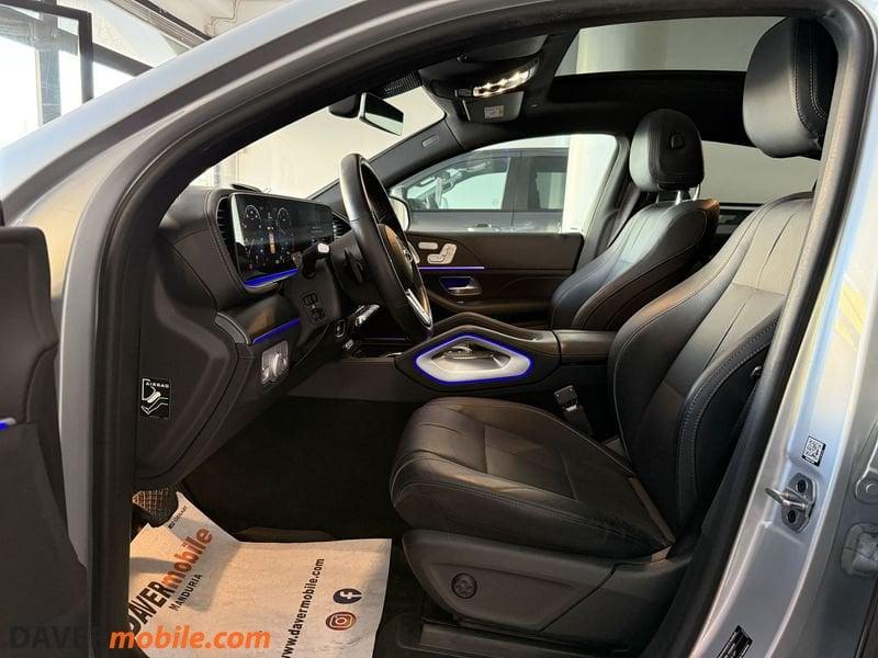 Mercedes-Benz GLE Coupé GLE 350 de hybrid EQ 4Matic Coupé AMG Line Premium Plus