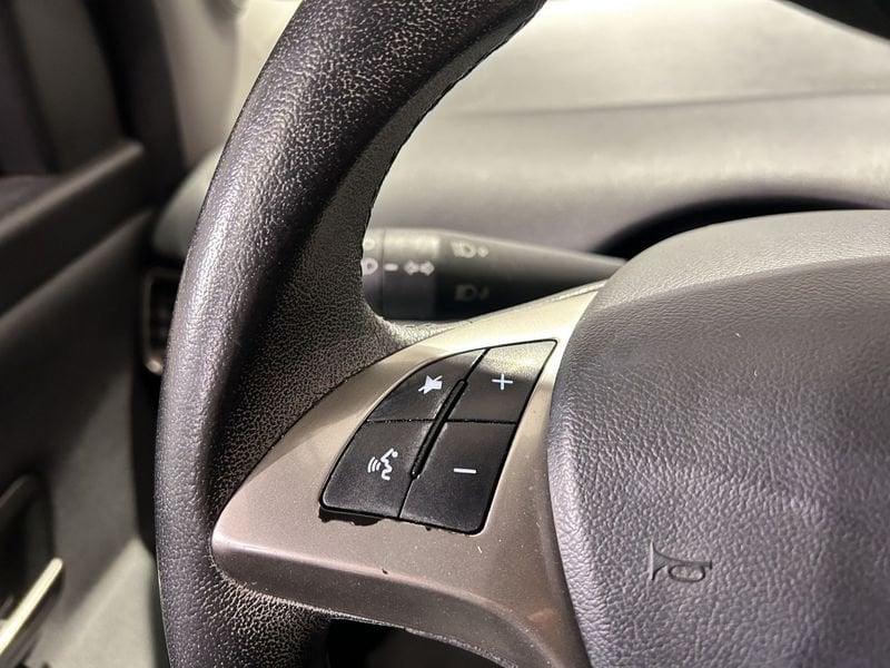 Lancia Ypsilon Ypsilon 1.2 Gold ecochic Gpl 69cv