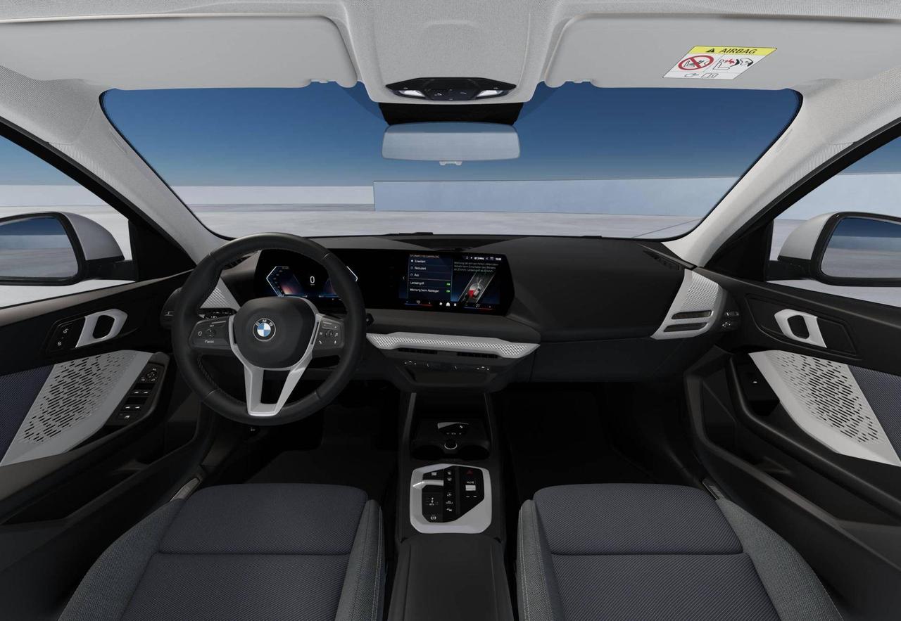 BMW Serie 1 116 MSport Design