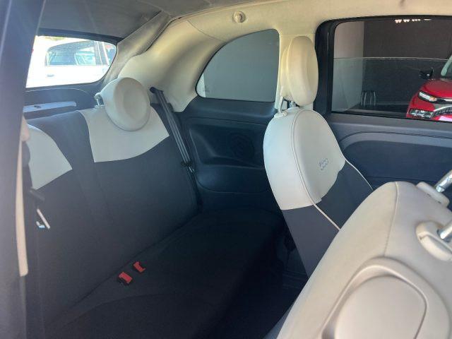 FIAT 500C 1.2 S 69 CV UNICA PROPRIETARIA
