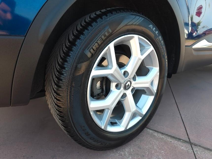 Renault Kadjar Blue dCi 8V 115CV Sport Edition