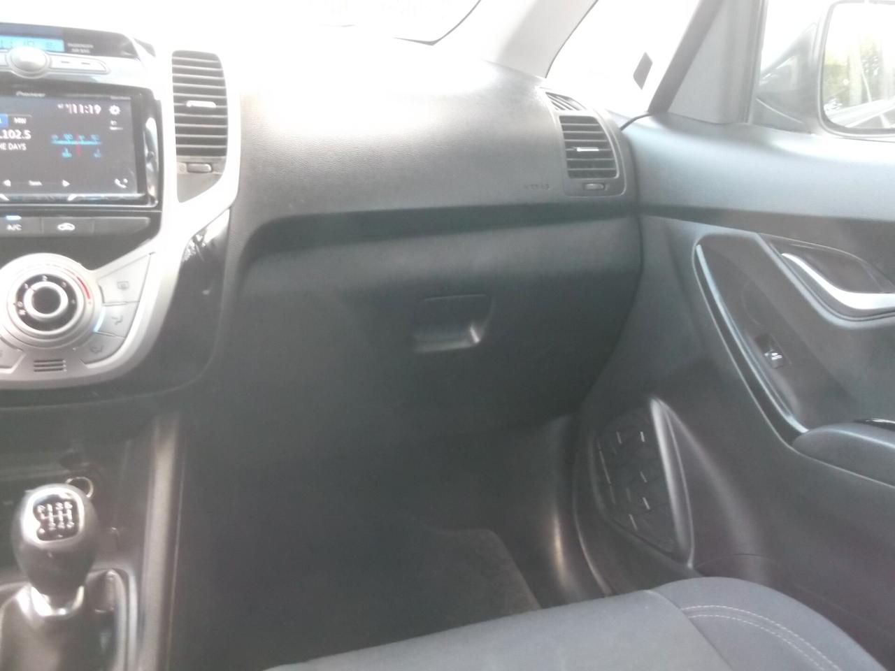 Hyundai iX20 1.4 TDI Neopatentati 2019