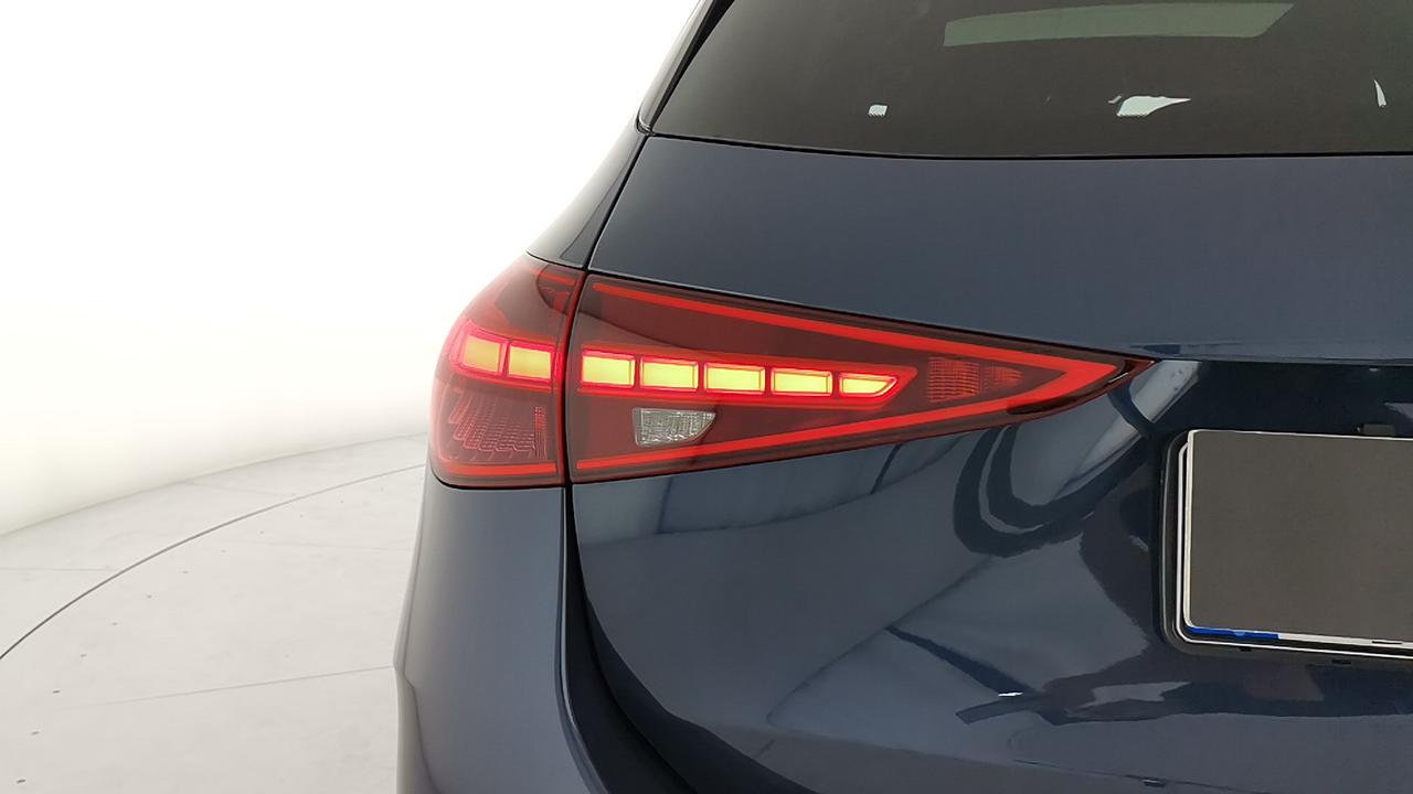 Mercedes-Benz Classe C-S206 SW 2021 - C SW 300 d mhev Premium auto