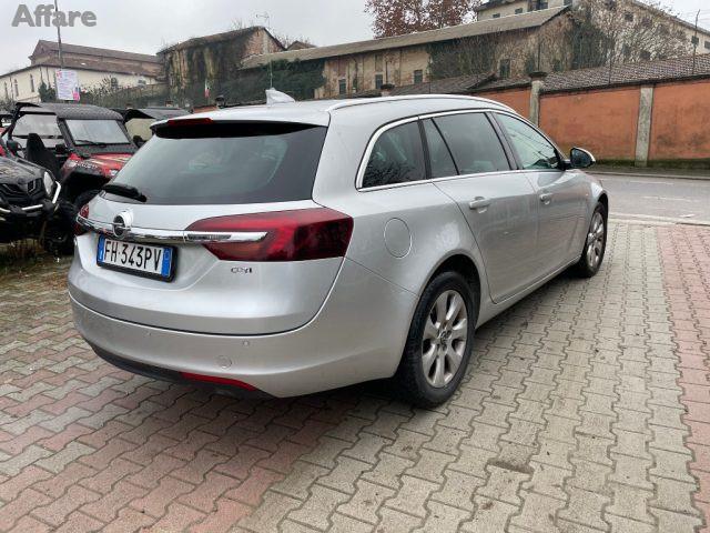 OPEL Insignia 1.6 CDTI 136CV Sports Tourer aut. Cosmo