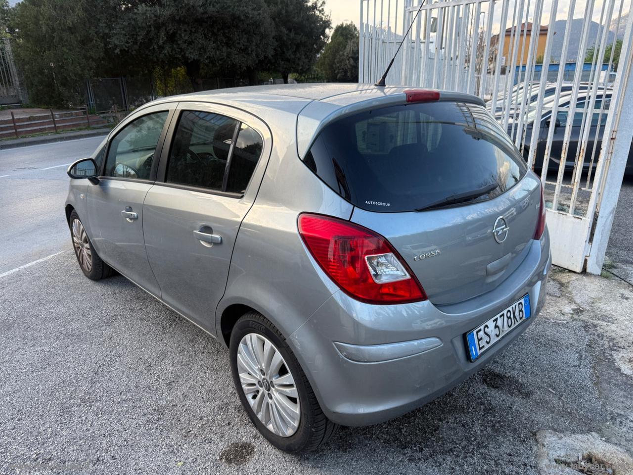 OPEL Corsa 1.2 85 CV 5p. GPL-TECH Ecotec