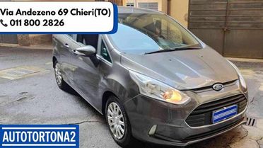 FORD B-Max 1.4 90 CV GPL Business