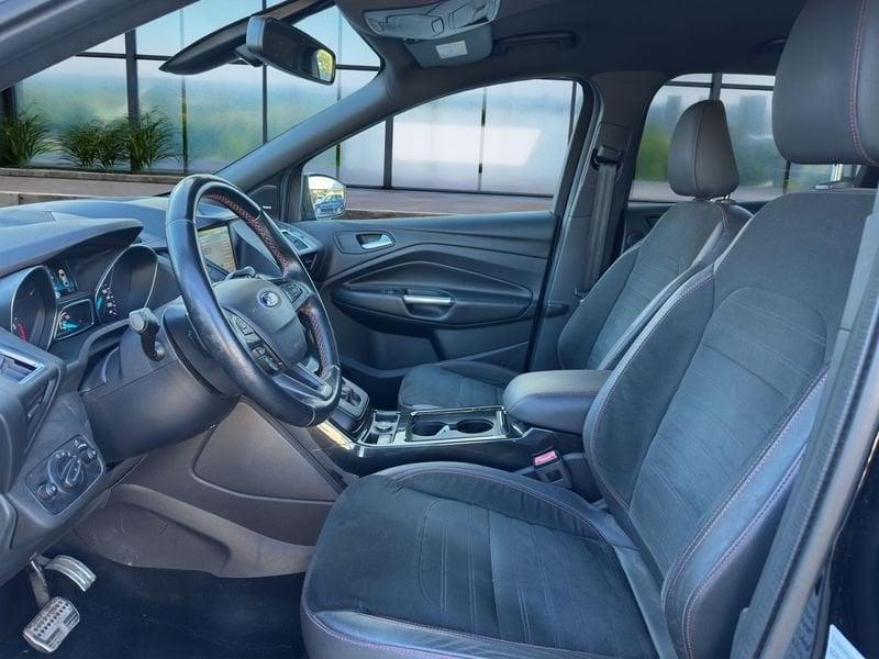 Ford Kuga Kuga 2.0 TDCI 150 CV S&S 4WD Powershift ST-Line