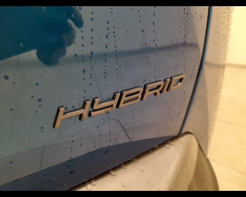 Peugeot 3008 NUOVO Nuova ALLURE - Hybrid 145 E-DCS6
