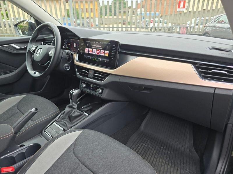 Skoda Kamiq Kamiq 1.0 TSI 110 CV DSG Style