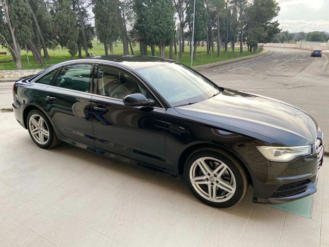 AUDI A6 2.0 TDI 190 CV ultra S tronic Business Plus